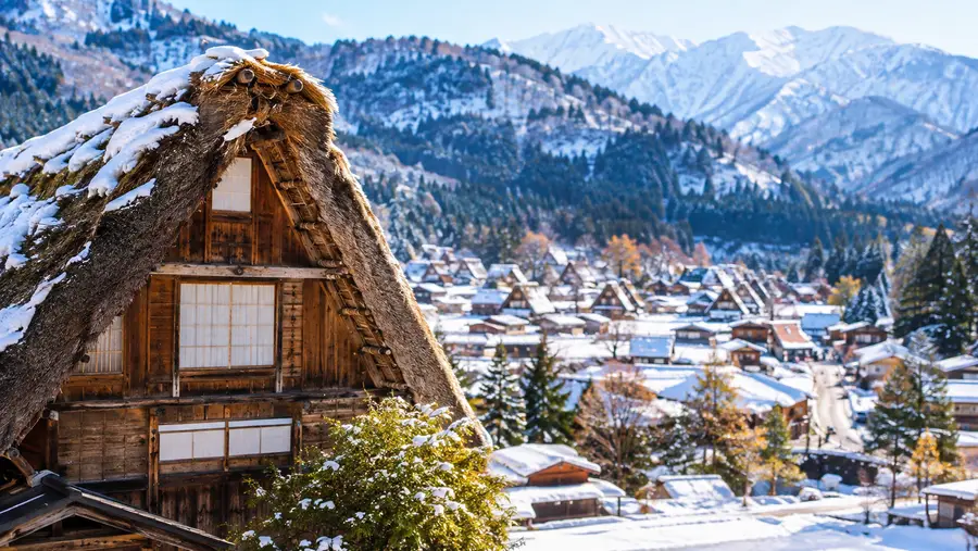 How to Get to Shirakawa-go: Complete Bus and Travel Guide